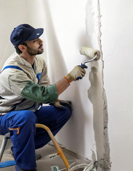 Arreglar Humedades en Las Rozas
