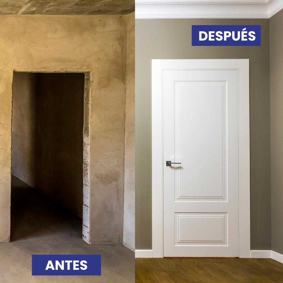 empresa humedades Las Rozas