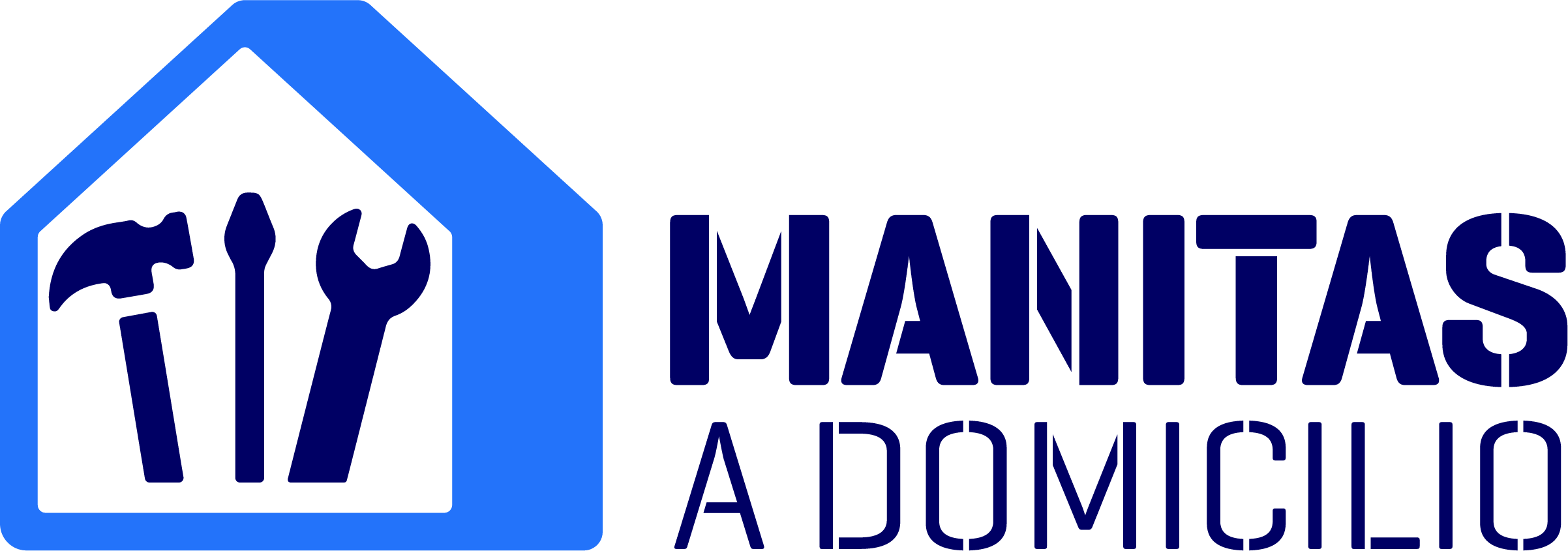 Manitas a domicilio