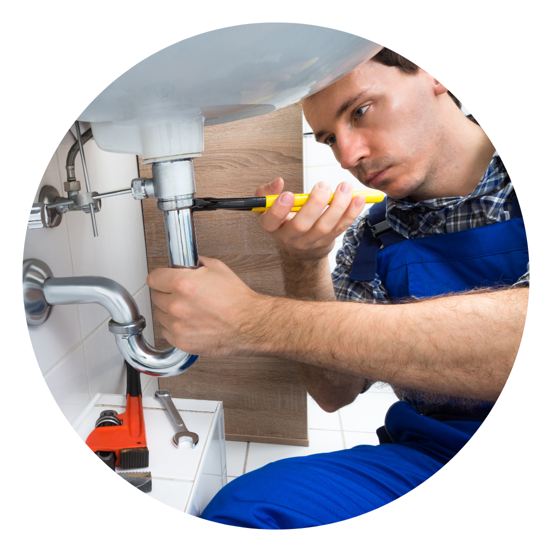 fontanero en granollers