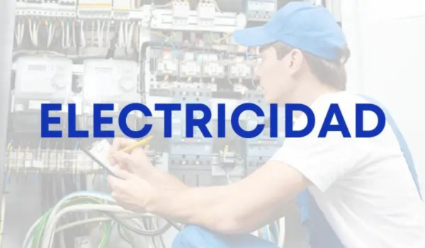 electricista en Las Rozas electricista en Las Rozas